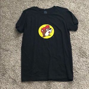 Buc-ees tee